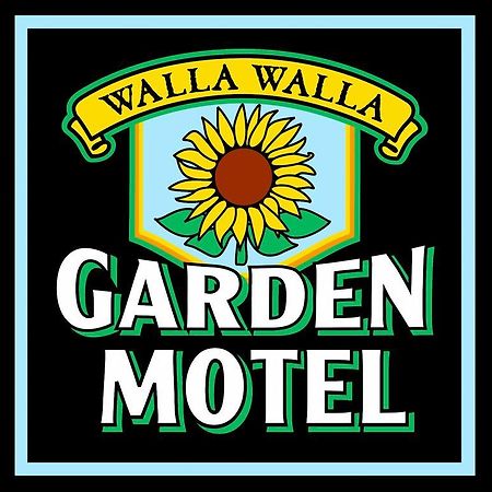 Walla Walla Garden Motel 外观 照片