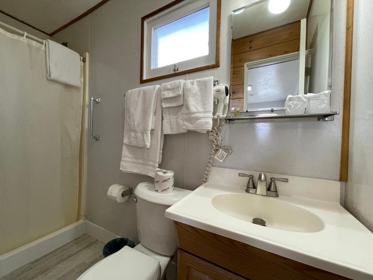 Walla Walla Garden Motel 外观 照片