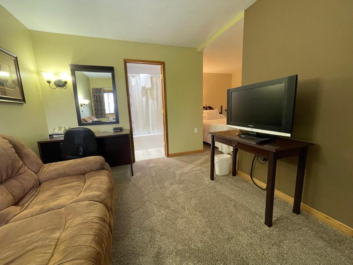 Walla Walla Garden Motel 外观 照片
